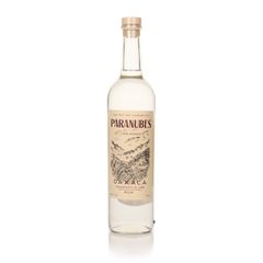 Paranubes Cana Morada White Rum