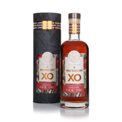 Patridom XO Marsala Cask Finish Dark Rum
