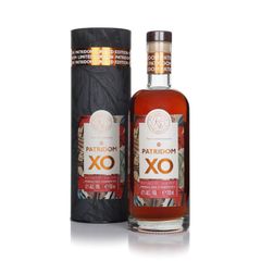 Patridom XO Pineau Des Charentes Cask Finish Dark Rum