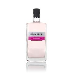 Pinkster Gin