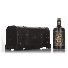 Pirate's Grog No.13 Gift Chest Dark Rum