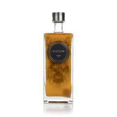 Piston Ginger Flavoured Gin