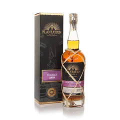 Plantation Panama 2010 Sherry Cask (Master of Malt Exclusive) Dark Rum