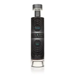 Polarity Black | Light Gin