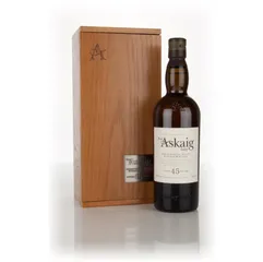Port Askaig 45 Year Old