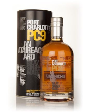 Port Charlotte PC9 An Ataireachd Ard
