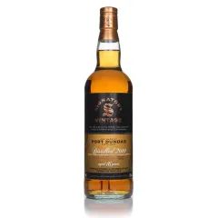 Port Dundas 16 Year Old 2010 - Un-Chillfiltered Collection (Signatory)