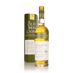 Port Ellen 26 Year Old 1982 (cask 4447) - Old Malt Cask