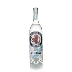 Portobello Road British Potato Plain Vodka