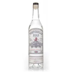 Portobello Road No. 171 London Dry Gin
