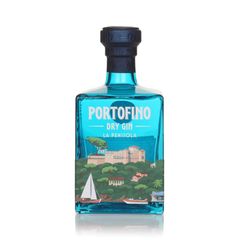 Portofino Dry Gin - La Penisola Gin