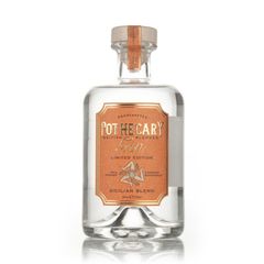 Pothecary Gin Sicilian Blend Gin