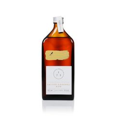 Project #173 Salted Caramel Flavoured Rum