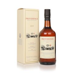 Providence Haitian Pure Single Rum 2019 Dark Rum