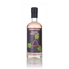 Rhubarb Triangle Gin (That Boutique-y Gin Company) Flavoured Gin