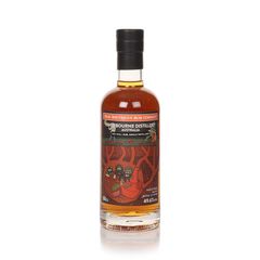 Riverbourne - Australia Pot Still 3 Year Old