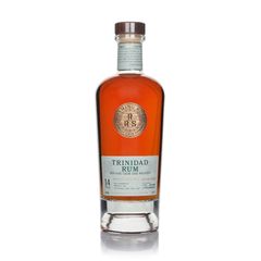 Roaming Roads 14 Year Old Trinidad Dark Rum