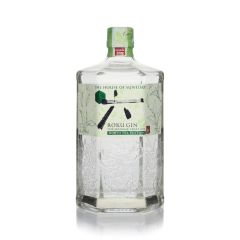 Roku Noryo Tea Gin