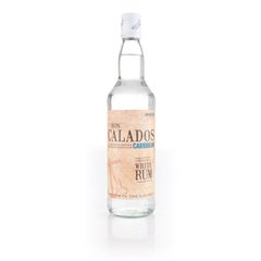 Ron Calados White White Rum