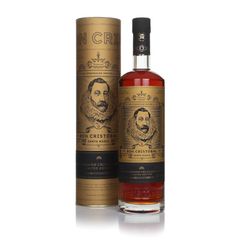 Also from Santa Teresa Rum