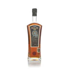Ron Izalco 15 Year Old Dark Rum