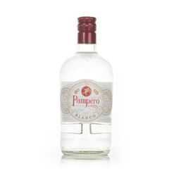 Ron Pampero Blanco White Rum
