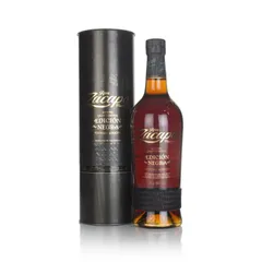 Ron Zacapa Edicion Negra Dark Rum