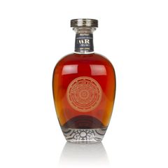 Rosemullion Dark Dark Rum