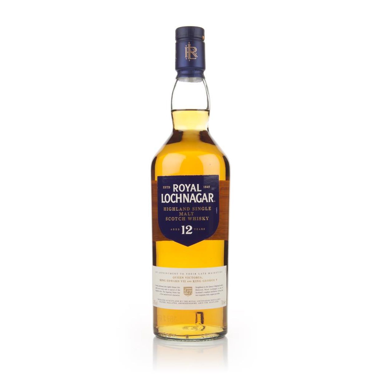 Royal Lochnagar Whisky Prices | Buy at Whisky Marketplace US