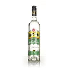 Worthy Park Overproof White Rum