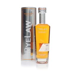 RyeLaw Vintage 2018 (bottled 2025)
