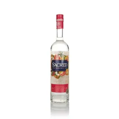 Sacred Pink Grapefruit Flavoured Gin