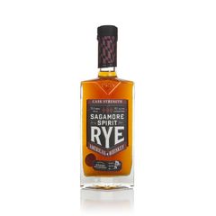 Sagamore Spirit Cask Strength