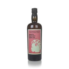 Samaroli Jamaica Rhapsody - 2020 Edition Dark Rum
