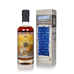 Santa Fe Spirits - Batch 2 - 4 Year Old