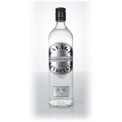 Savage Particularly Dry London Gin (40%) Gin