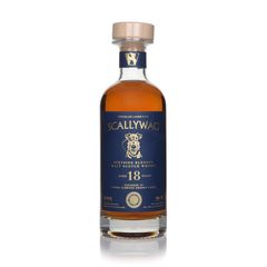 Scallywag 18 Year Old - Pedro Ximenez Finish