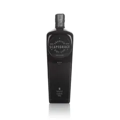 Scapegrace Black Gin