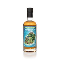 Secret Distillery #10 11 Year Old (That Boutique-y Rum Company) Dark Rum