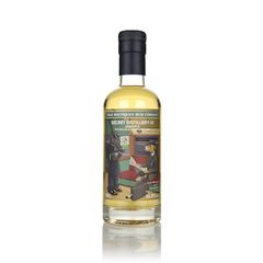 Secret Distillery #3 10 Year Old (That Boutique-y Rum Company) Dark Rum