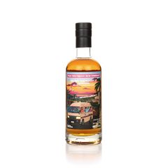Secret Distillery #7 22 Year Old - Batch 2