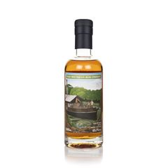 Secret Distillery #8 14 Year Old (That Boutique-y Rum Company) Rum