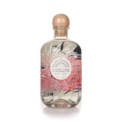 Secret Garden Elderflower & Jasmine Gin