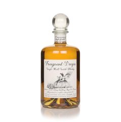 Secret Islay 14 Year Old 2011 Refill Sherry Butt (cask 101) - Fragrant