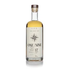 Secret Orkney 17 Year Old 2008 (One8Nine)