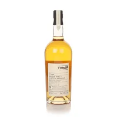 Secret Speyside 9 Year Old 2012 - Inverdarach Potstill Editions - No.