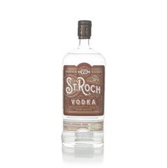 Seven Three Distilling St. Roch Plain Vodka