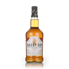 Sheep Dip