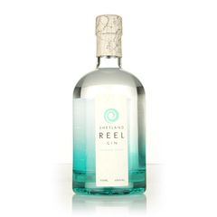 Shetland Reel Gin Ocean Sent Gin