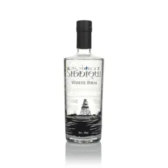 Siddiqui White White Rum